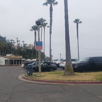 Aliso Beach - Parks Near Me - Laguna Beach, California