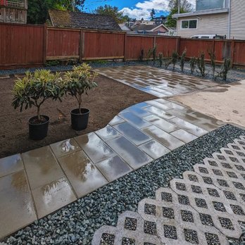 Square Yards Landscaping - Landscaping Near Me - New Westminster, British Columbia Square Yards Landscaping - Landscaping Near Me - New Westminster, British Columbia