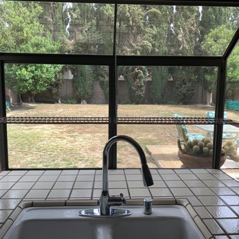 Tampa Glass - After - Windows Installation Near Me - Reseda, California Tampa Glass - After - Windows Installation Near Me - Reseda, California