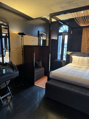 The Duxton Hotel by null