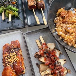 Pork Belly Fried Rice