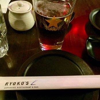 Ryoko's - Sushi Bars Near Me - San Francisco, California Ryoko's - Sushi Bars Near Me - San Francisco, California