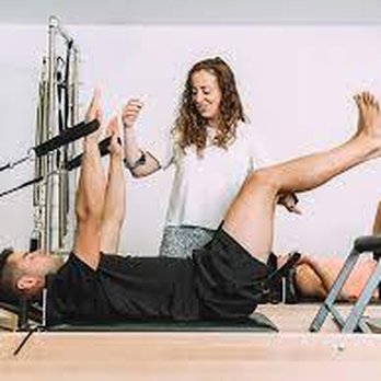Nathalie Garrison - Pilates Near Me Nathalie Garrison - Pilates Near Me