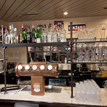 Wirtschaft zum Vorbahnhof - Bar - Hotels & Travel Near Me - Zürich, ZH