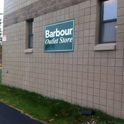 Barbour Factory Outlet