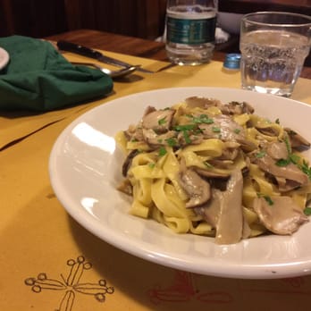Osteria L'osteria - Tagliatelle ai porcini - Restaurants Near Me - Siena, SI Osteria L'osteria - Tagliatelle ai porcini - Restaurants Near Me - Siena, SI