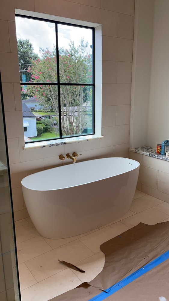 Slide of Popular Plumbing