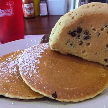 Stav's Diner - Added chocolate chips! - Breakfast & Brunch Near Me - Columbus, Ohio Stav's Diner - Added chocolate chips! - Breakfast & Brunch Near Me - Columbus, Ohio