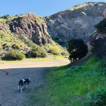 Bronson Canyon-Griffith Park - Parks Near Me - Los Angeles, California