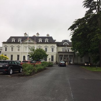 The K Club - Hotels Near Me - Straffan, KE