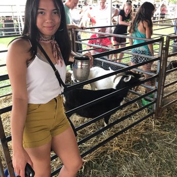Burlington County Farm Fair - Festivals Near Me - Westampton, New Jersey