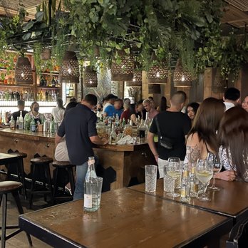 Dr. Wine - Inside - Wine Bars Near Me - Makati, NCR