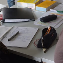 Akademie für privates Lernen