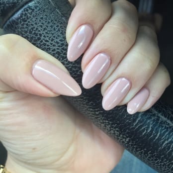 LMG Mane - Nails by Lin - my favorite mani, ever! - Hair Salons Near Me - Miami Lakes, Florida