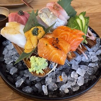 Nineteen Hyaku - Chef's Choice Sashimi - Sushi Bars Near Me - San Antonio, Texas Nineteen Hyaku - Chef's Choice Sashimi - Sushi Bars Near Me - San Antonio, Texas