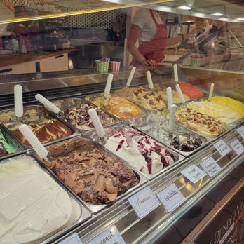 Le Rendez-Vous - Gelato Near Me - Deerfield Beach, Florida