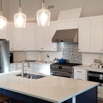 ELEM3NT GENERAL CONSTRUCTION - a kitchen - General Contractors Near Me