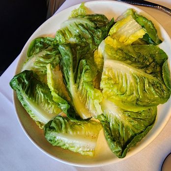 Ramsay's Kitchen - Salad - American Near Me - Boston, Massachusetts