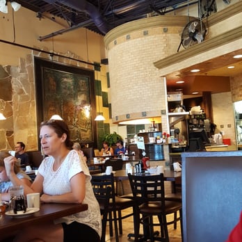 Eggsellent Cafe - Breakfast & Brunch Near Me - Carrollton, Texas
