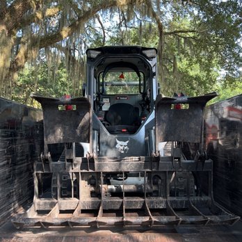 Sharpe Services - Tree Services Near Me