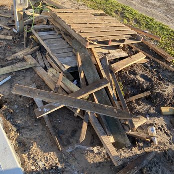 LJP Hauling & Junk Removal Services - Dumpster Rental Near Me - Houston, Texas LJP Hauling & Junk Removal Services - Dumpster Rental Near Me - Houston, Texas
