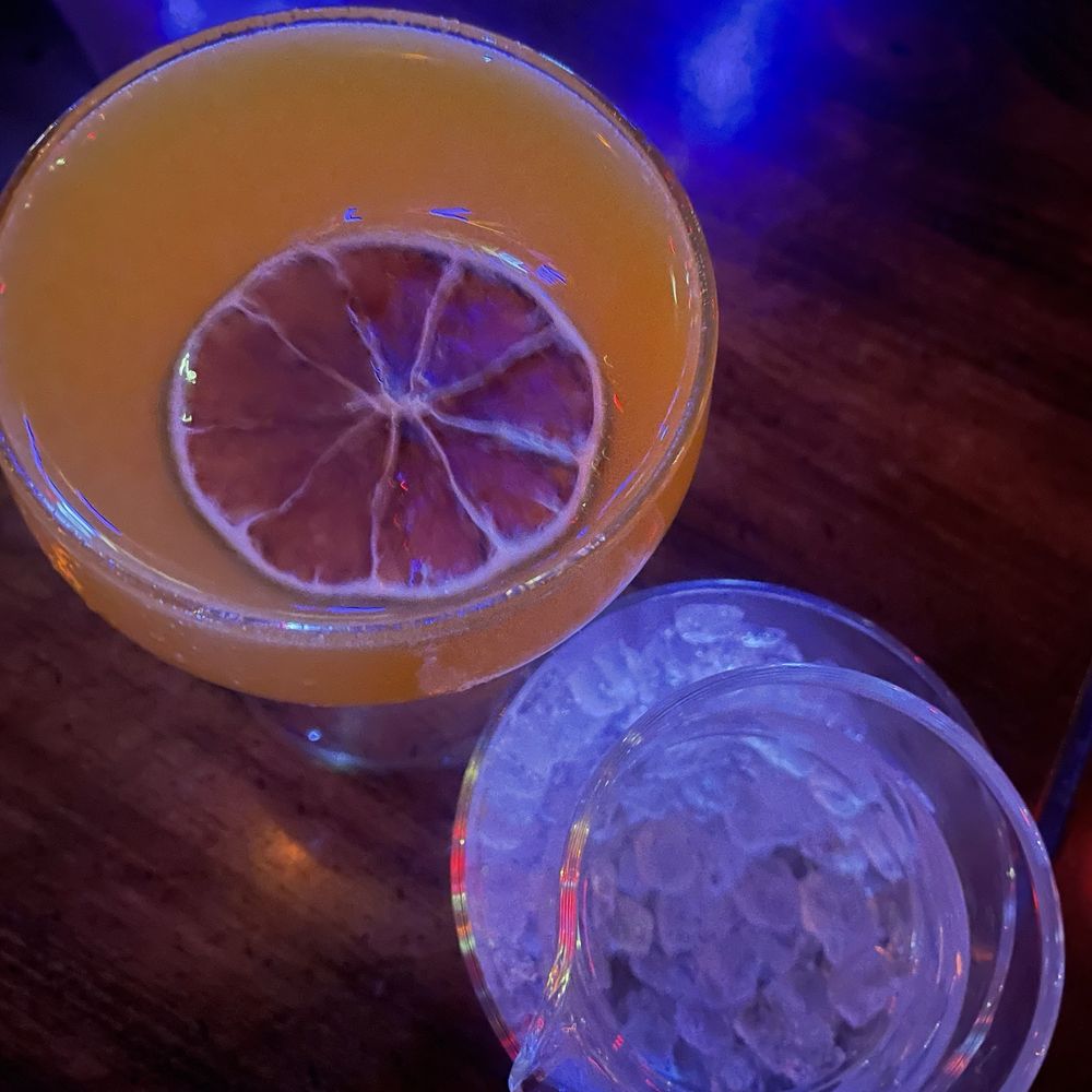 Tru Tang drink! Tru Tang drink!