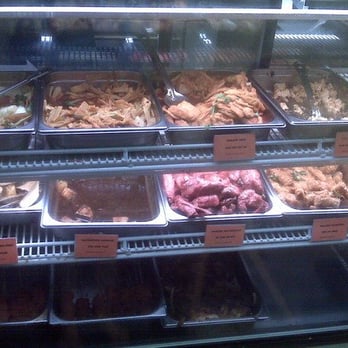 Tofoo Com Chay - big variety of vegan/veggie goodness!! - Vietnamese Near Me - San Jose, California Tofoo Com Chay - big variety of vegan/veggie goodness!! - Vietnamese Near Me - San Jose, California