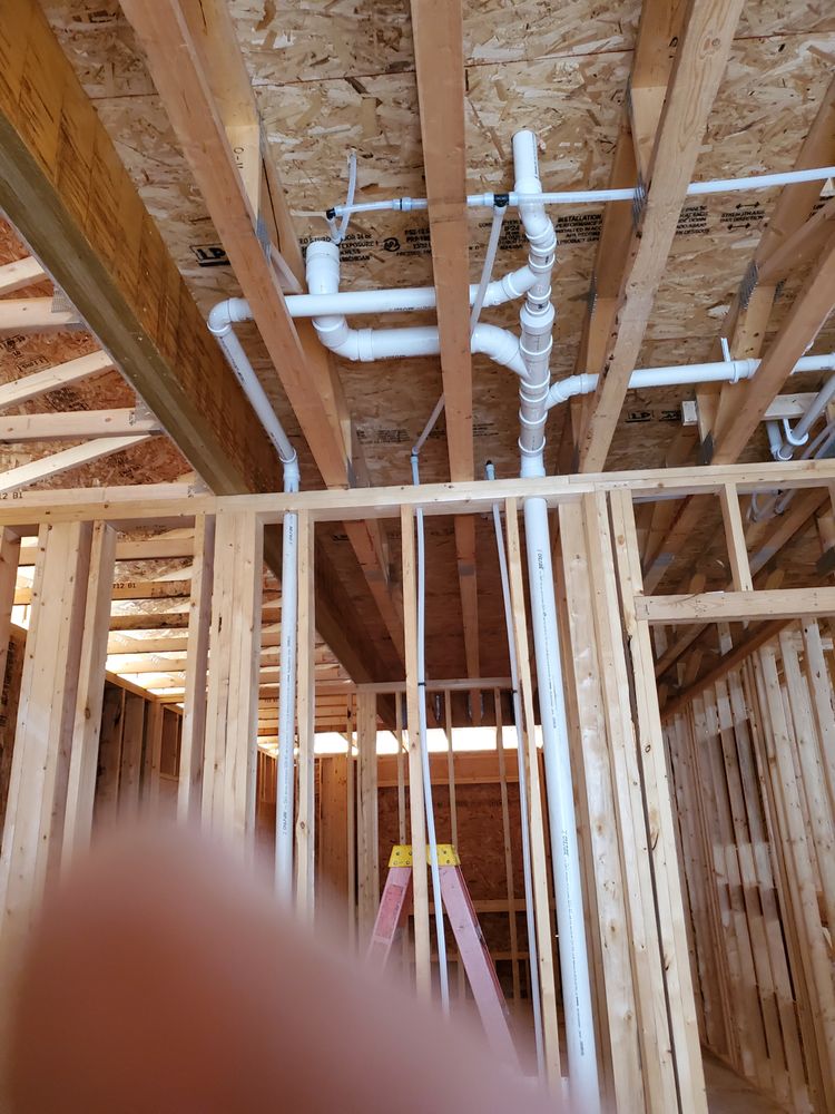 Slide of C&C Plumbing