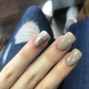 La Nail - Nail Salons Near Me - Saint Augustine, Florida