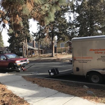 Deschutes Mobile Tire Service - Front door service - Tires Near Me Deschutes Mobile Tire Service - Front door service - Tires Near Me