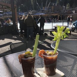 $16 bloody Mary's