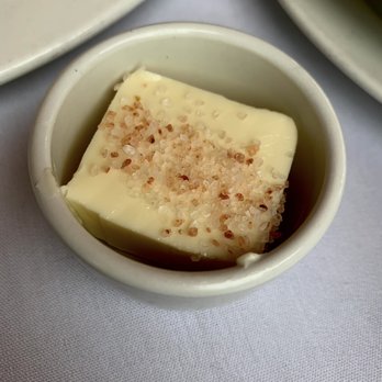 Pacifica Del Mar - Salted Butter - New American Near Me - Del Mar, California Pacifica Del Mar - Salted Butter - New American Near Me - Del Mar, California