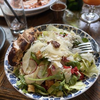 Siena Tavern - Siena Chopped Salad - Italian Near Me - Chicago, Illinois Siena Tavern - Siena Chopped Salad - Italian Near Me - Chicago, Illinois