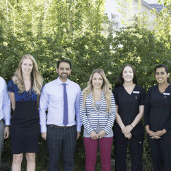 Langdon Dental
