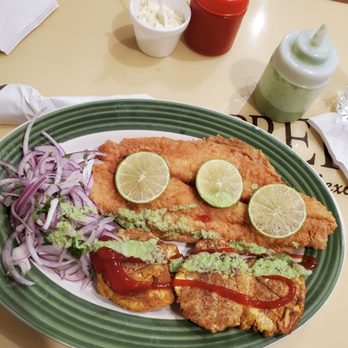 El Sombrero - Super delicious. - Mexican Near Me - Guttenberg, New Jersey El Sombrero - Super delicious. - Mexican Near Me - Guttenberg, New Jersey