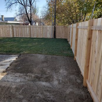 Jack Of All Traits - Wood or Vinyl fencing - Gardeners Near Me - Helper, Utah Jack Of All Traits - Wood or Vinyl fencing - Gardeners Near Me - Helper, Utah
