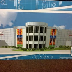 Alive Church St. Louis - Upcoming renovations.