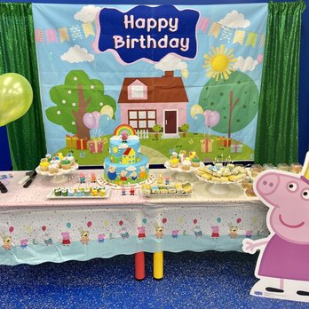 Cakes and Bakes - Cake table - Bakeries Near Me - Dublin, California