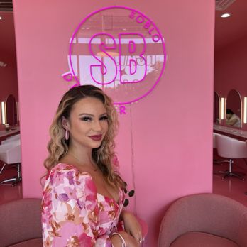 SOBLOW Dry Bar - Blow Dry/Out Services Near Me - San Antonio, Texas