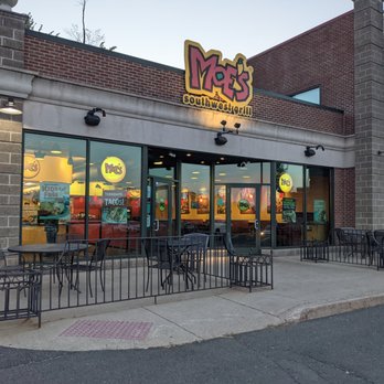 Moe's Southwest Grill - Moe's Southwest Grill, Windsor - Tex-Mex Near Me - Windsor, Connecticut Moe's Southwest Grill - Moe's Southwest Grill, Windsor - Tex-Mex Near Me - Windsor, Connecticut