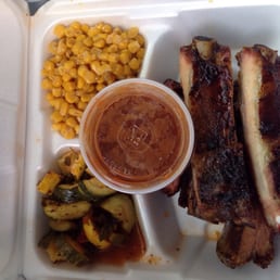 Pound Pork Ribs