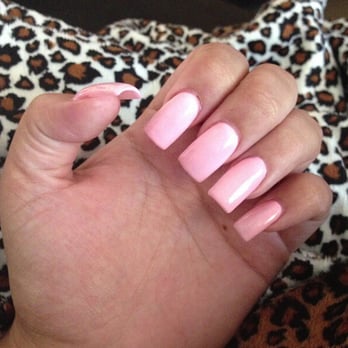 Nails Palace - Nail Salons Near Me - Pittsburg, California