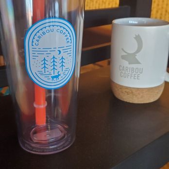Caribou Coffee - Cute mugs - Coffee & Tea Near Me - Hudson, Wisconsin Caribou Coffee - Cute mugs - Coffee & Tea Near Me - Hudson, Wisconsin