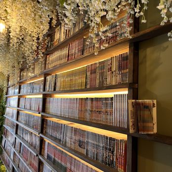 Ki Cafe - Desserts Near Me - Burnaby, British Columbia Ki Cafe - Desserts Near Me - Burnaby, British Columbia
