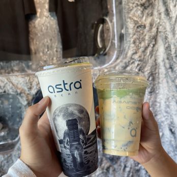 Astra Bean - Coffee & Tea Near Me - Westminster, California