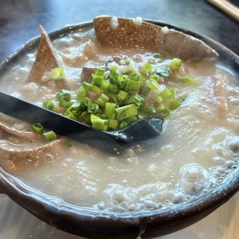 Hing Lung - Pig Liver, Pork Meatballs and Chicken Porridge - Chinese Near Me - San Bruno, California Hing Lung - Pig Liver, Pork Meatballs and Chicken Porridge - Chinese Near Me - San Bruno, California