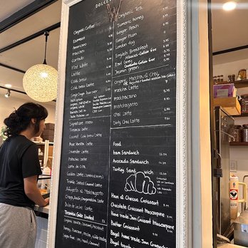 Dolce Vita - Gelato Near Me - Oxnard, California Dolce Vita - Gelato Near Me - Oxnard, California