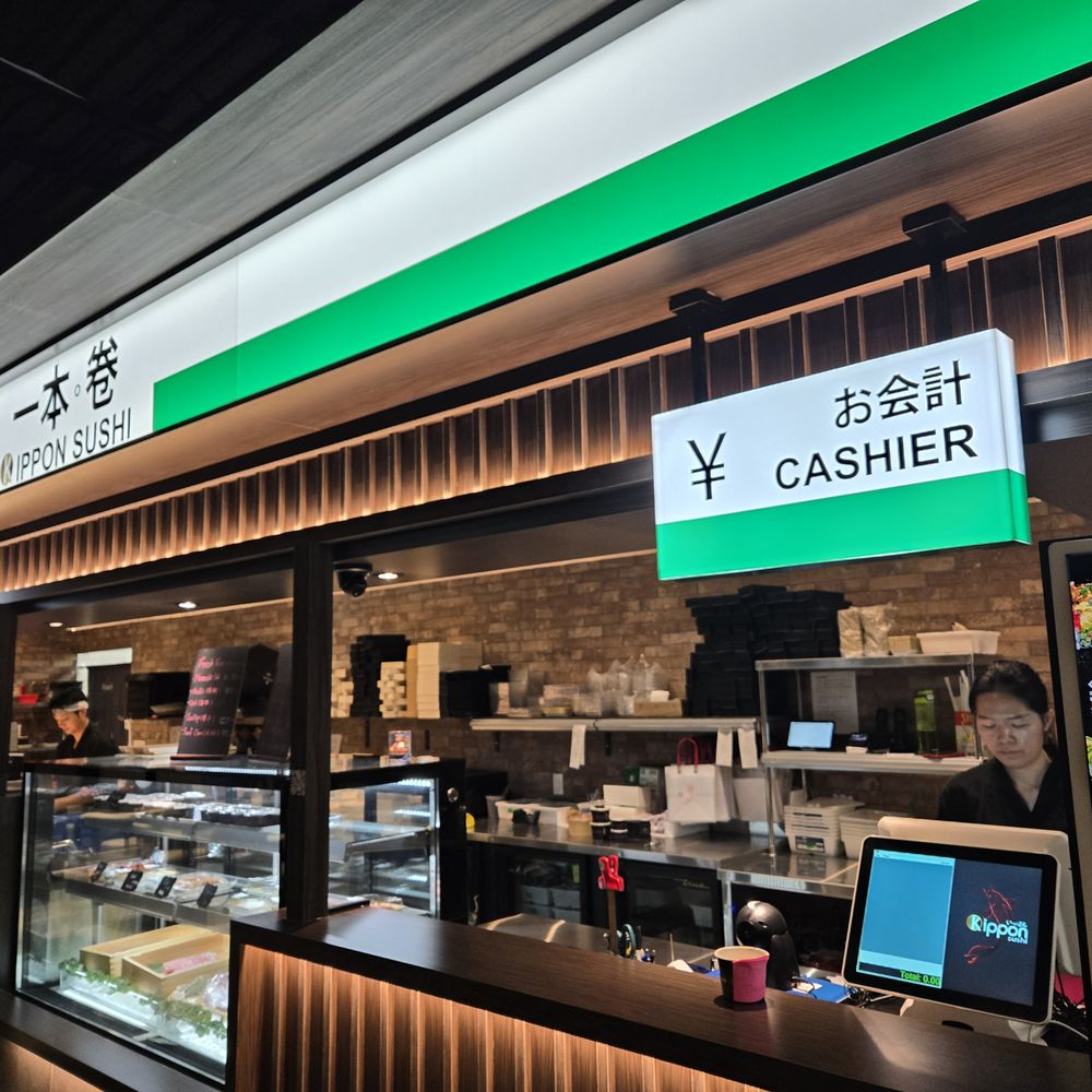 Kippon Sushi - Sushi Bars Near Me - Markham, Ontario