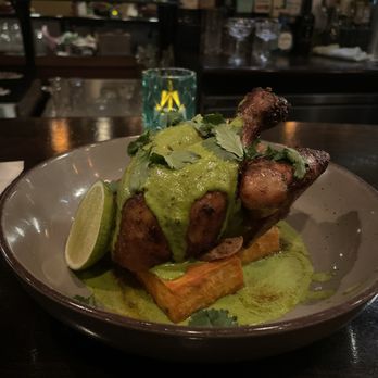 The Artichoke Cafe - New American Near Me - Albuquerque, New Mexico