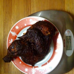 Hähnchen Paradies